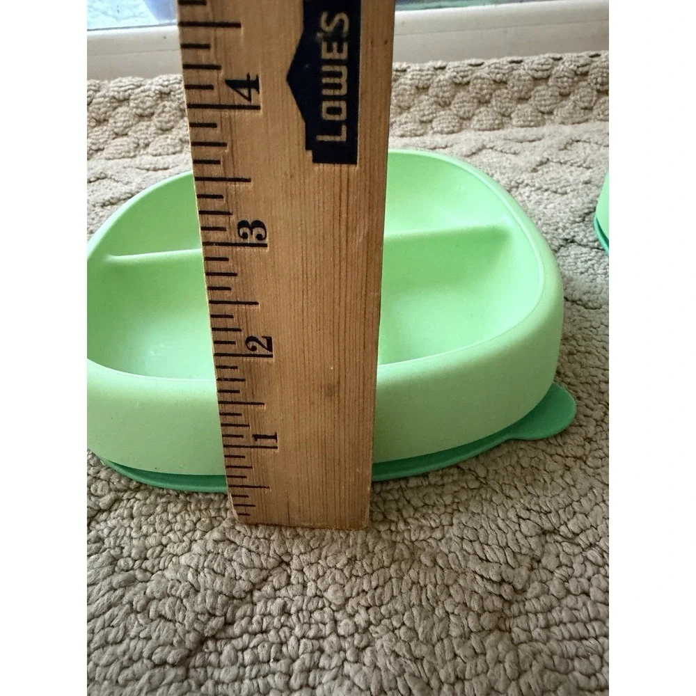 NUK‎ Suction Plates-2 Pack